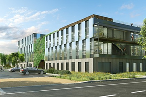 Agrandir l'image, fenêtre modale