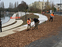 Agrandir l'image (fenêtre modale)