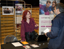 Agrandir l'image (fenêtre modale)