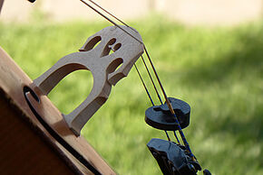 L'été buissonnier - Suites de Bach pour violoncelle - Agrandir l'image, fenêtre modale