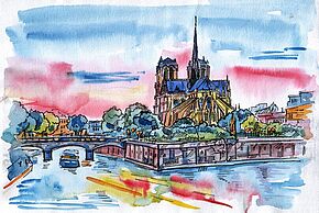 Agrandir l'image, fenêtre modale