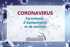 Coronavirus - Informations sispositions - Agrandir l'image, fenêtre modale