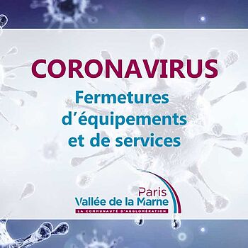 Coronavirus - Informations sispositions