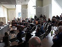 Agrandir l'image (fenêtre modale)