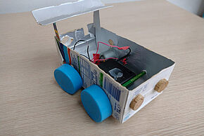 Agrandir l'image, fenêtre modale