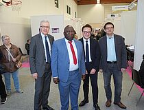 Agrandir l'image (fenêtre modale)