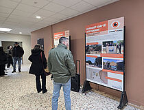 Agrandir l'image (fenêtre modale)