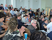 Agrandir l'image (fenêtre modale)