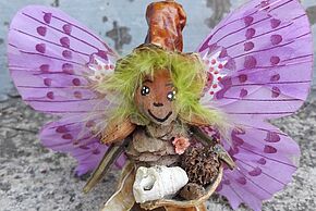 Agrandir l'image, fenêtre modale