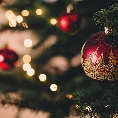 En attendant Noël