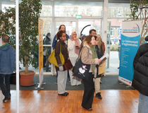 Agrandir l'image (fenêtre modale)