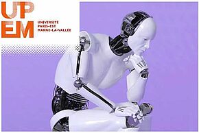 Fête de la Science - UPEM - Agrandir l'image, fenêtre modale