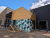 Agrandir l'image (fenêtre modale)