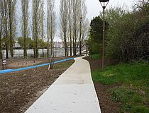 Agrandir l'image (fenêtre modale)