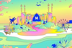 Agrandir l'image, fenêtre modale