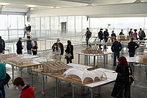 Agrandir l'image, fenêtre modale