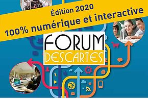 Forum Descartes - Agrandir l'image, fenêtre modale