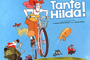 Agrandir l'image, fenêtre modale