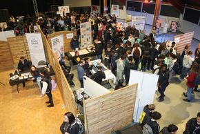 Agrandir l'image, fenêtre modale