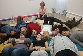 Agrandir l'image, fenêtre modale