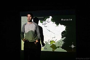 Agrandir l'image, fenêtre modale
