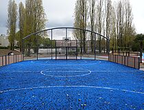 Agrandir l'image (fenêtre modale)