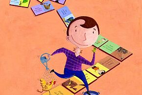 Agrandir l'image, fenêtre modale