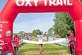 OXY'TRAIL 2018 - 23km - Agrandir l'image, fenêtre modale