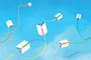 Agrandir l'image, fenêtre modale