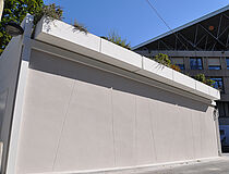 Agrandir l'image (fenêtre modale)