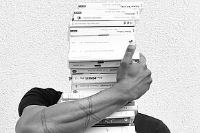 Agrandir l'image, fenêtre modale