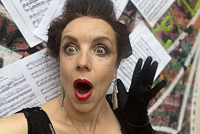 Agrandir l'image, fenêtre modale