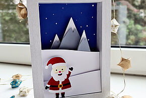 Agrandir l'image, fenêtre modale