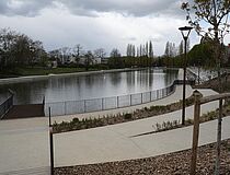 Agrandir l'image (fenêtre modale)