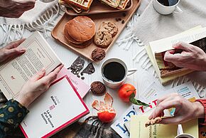 Agrandir l'image, fenêtre modale