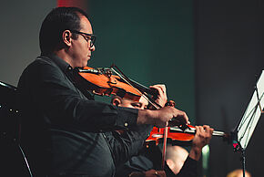 Agrandir l'image, fenêtre modale