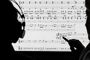 Agrandir l'image, fenêtre modale