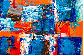 Pexel;com - Agrandir l'image, fenêtre modale