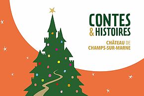 Contes & Histoires au château - Agrandir l'image, fenêtre modale