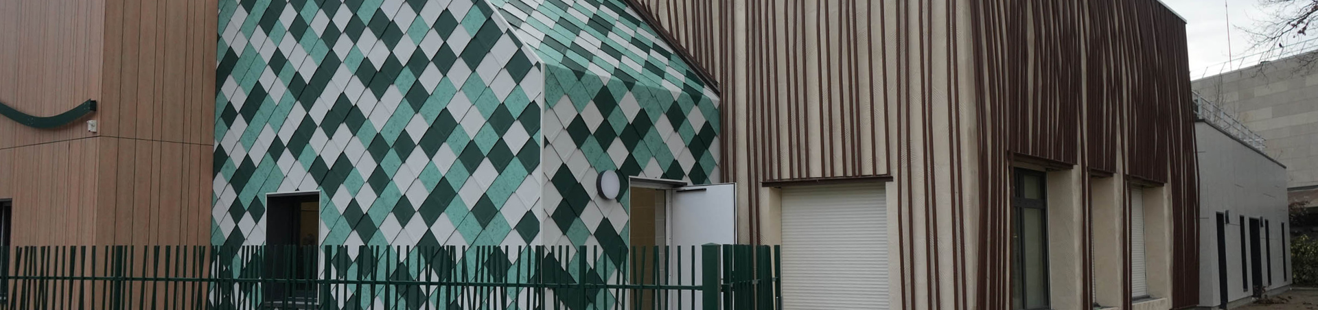 Agrandir l'image, fenêtre modale