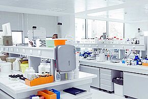 Laboratoire UPEM - Fête de la Science - Agrandir l'image, fenêtre modale