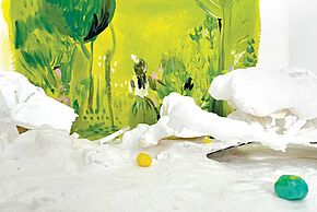 Exposition "Jeunes créateurs" - Agrandir l'image, fenêtre modale