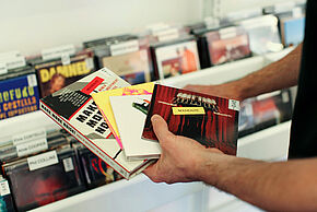 Agrandir l'image, fenêtre modale