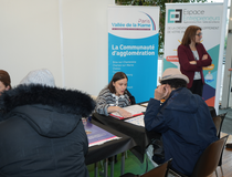 Agrandir l'image (fenêtre modale)