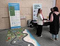 Agrandir l'image (fenêtre modale)