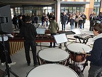 Agrandir l'image (fenêtre modale)