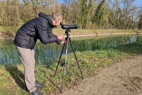 Agrandir l'image, fenêtre modale