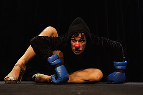 Agrandir l'image, fenêtre modale