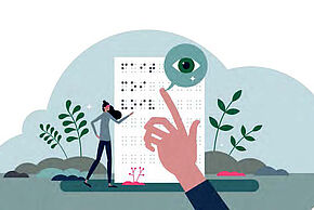 Agrandir l'image, fenêtre modale