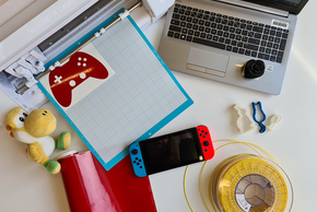 Agrandir l'image, fenêtre modale